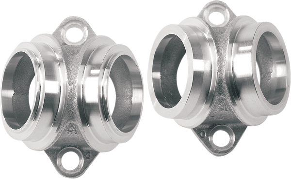S&S Cycle 16-2200 Intake Manifold for Super G - O-Ring Type - Standard - sxspowersports