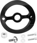 S&S Cycle 170-0176 Stealth Air Cleaner Kit for Stock Fuel System - sxspowersports