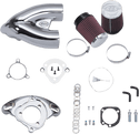 S&S Cycle 170-0311D Tuned Induction Air Cleaner - sxspowersports