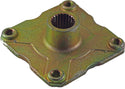 S&S Cycle 31-0001 Super Stock Engine Case - Natural - Big Bore 3 5/8in Bore - sxspowersports