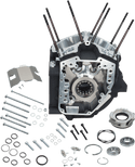 S&S Cycle 31-0172A Twin Cam Engine Case - Stock Bore - sxspowersports