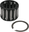 S&S Cycle 31-4018 Right Main Bearing Assembly - Blue - sxspowersports