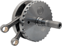 S&S Cycle 320-0358 Flywheel Assembly - 4 3/8in. Stroke - sxspowersports