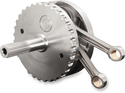 S&S Cycle 320-0403 Flywheel Assembly - 4in. Stroke - sxspowersports