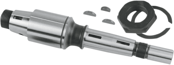 S&S Cycle 33-2321 Pinion Shaft Assembly - sxspowersports