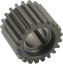 S&S Cycle 33-4124 Pinion Gear - Blue - sxspowersports