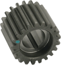 S&S Cycle 33-4125 Pinion Gear - Green - sxspowersports
