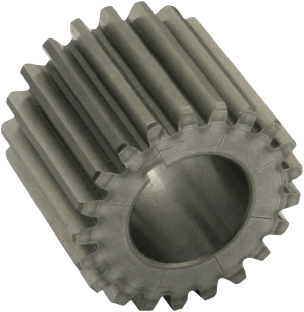 S&S Cycle 33-4125 Pinion Gear - Green - sxspowersports