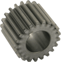 S&S Cycle 33-4126 Pinion Gear - White - sxspowersports