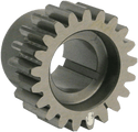 S&S Cycle 33-4142 Pinion Gear - White - sxspowersports