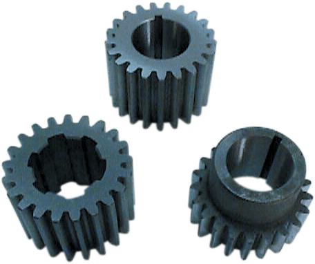 S&S Cycle 33-4146 Pinion Gear - Green - sxspowersports