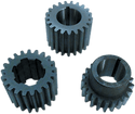 S&S Cycle 33-4146 Pinion Gear - Green - sxspowersports