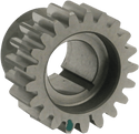 S&S Cycle 33-4146 Pinion Gear - Green - sxspowersports