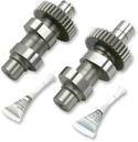 S&S Cycle 33-5172 640G Gear Drive Camshafts with Inner Gears Only - sxspowersports