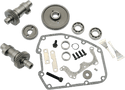 S&S Cycle 33-5181 640G Gear Drive Camshaft Kit - sxspowersports