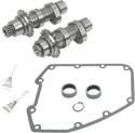 S&S Cycle 33-5266 510G Gear Drive Camshaft Kit - sxspowersports