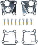 S&S Cycle 33-5601 Billet Tappet Covers For Twin Cams - sxspowersports