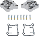 S&S Cycle 33-5601 Billet Tappet Covers For Twin Cams - sxspowersports