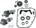 S&S Cycle 330-0004 583C Chain Drive Camshaft Kit - sxspowersports