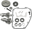 S&S Cycle 330-0303 MR103 Easy Start Chain Drive Camshaft Kit - sxspowersports
