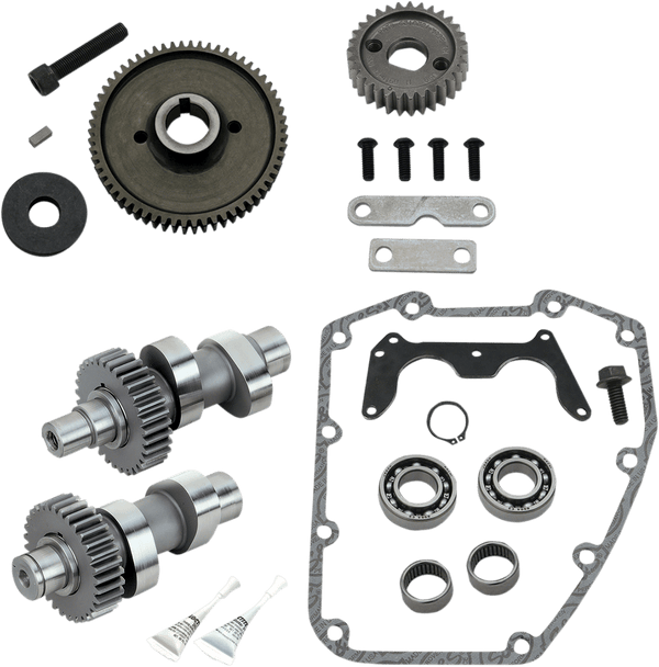 S&S Cycle 330-0470 MR103 Chain Drive Camshaft Kit - sxspowersports