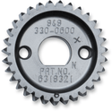S&S Cycle 330-0627 Pinion Gear - Oversized - sxspowersports