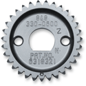 S&S Cycle 330-0627 Pinion Gear - Oversized - sxspowersports