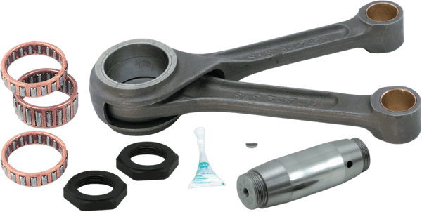 S&S Cycle 34-7800 Heavy-Duty Connecting Rod Set - sxspowersports