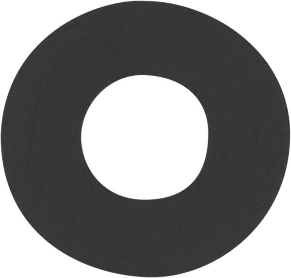 S&S Cycle 50-7059 Breather Screw Seals Silicone Coated Steel Washer - .380in I.D. - sxspowersports