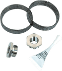 S&S Cycle 550-0704 Power Tune Dual Header System - Chrome - sxspowersports