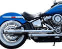 S&S Cycle 550-0734 Grand National Slip-On Muffler - sxspowersports