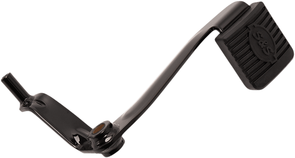 S&S Cycle 550-0760 Grand National 2-Into-2 Exhaust Systems without Catalytic Converters - Black Ceramic - sxspowersports