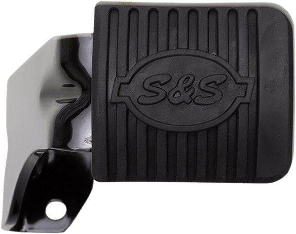 S&S Cycle 550-0801 Right Passenger Footpeg Relocation Kit - sxspowersports