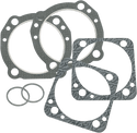 S&S Cycle 90-1906 Head Installation Gasket Kit for Super Stock Cylinder Heads - 3-5/8in. Bore - sxspowersports