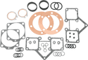 S&S Cycle 90-9501 Top End Gasket Kit for S&S Motors - sxspowersports