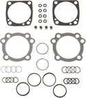 S&S Cycle 90-9507 Top End Gasket Kit - V-series 3-1/2in. Bore - sxspowersports