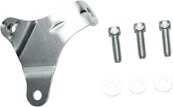 S&S Cycle 900-0797 Head Mount Bracket Kit for T-143 Long Block Engine - sxspowersports