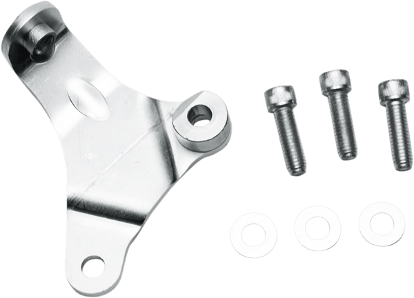 S&S Cycle 900-0798 Head Mount Bracket Kit for T-143 Long Block Engine - sxspowersports