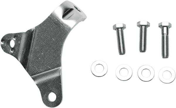 S&S Cycle 900-0798 Head Mount Bracket Kit for T-143 Long Block Engine - sxspowersports