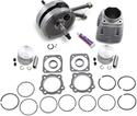 S&S Cycle 91-7660 96in. Sidewinder Kit - sxspowersports