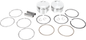S&S Cycle 92-1410 Forged Piston Kit for 113ci. Motor - Standard Bore 4in. - sxspowersports
