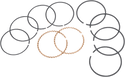 S&S Cycle 94-1302X Replacement 4in. Bore Piston Rings for S&S Pistons - .020in. Oversized (.059in. Top Ring) - sxspowersports