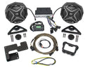 SSV WORKS F3-2A 2 Speaker Kit - sxspowersports
