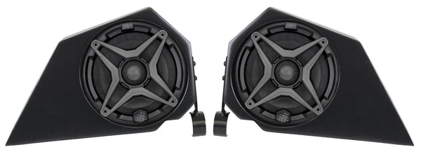 SSV WORKS SS-SPP65 Polaris Slingshot Speakers - sxspowersports