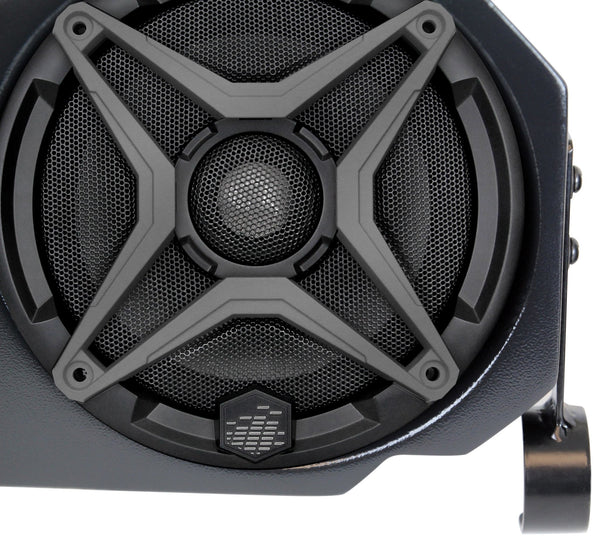 SSV WORKS SS-SPP65 Polaris Slingshot Speakers - sxspowersports
