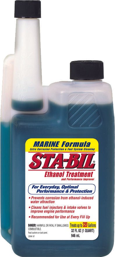 STA-BIL 22240 Ethanol Treatment - sxspowersports