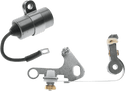 Standard Motor Products MC-KIT2 Tune-Up Kit - sxspowersports