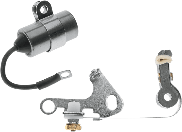 Standard Motor Products MC-KIT2 Tune-Up Kit - sxspowersports