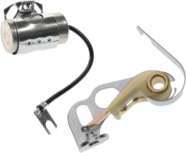 Standard Motor Products MC-KIT3 Tune-Up Kit - sxspowersports