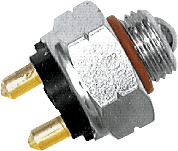 Standard Motor Products MC-NSS3 Neutral Safety Switch - sxspowersports